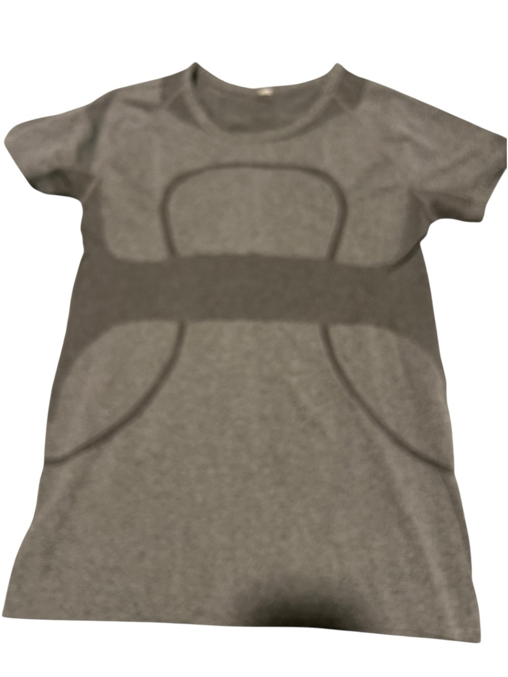 Lululemon swiftly Tee